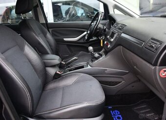 Ford C-MAX 2.0TDCi TITANIUM TAŽNÉ - 18