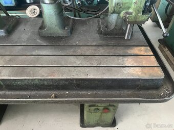 Vrtačka řadová čtyřčata - 18