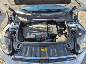 Mini Countryman 2.0SD,105KW,ALL4 JOHN COOPER WORK,R.V.2012 - 18
