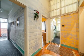 Rodinný dům Kroměříž - Těšnovice - 18