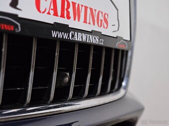 Audi Q7, 4.2TDI V8 250kW Quattro 7 míst S-Line - 18