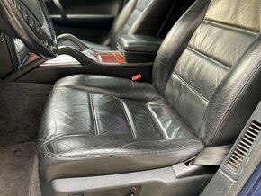 PORSCHE CAYENNE S 4.5-V8-TOP CENA--SLEVA---- - 18