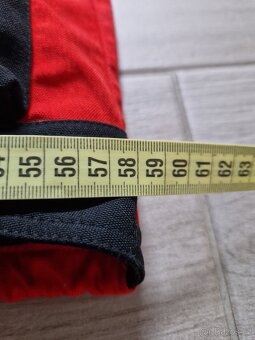 Textilní motorkářská bunda Dainese velikost 50 (M) c779 - 18