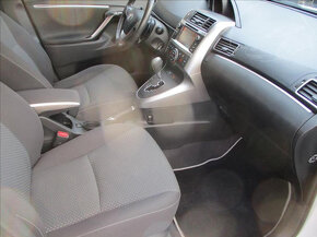 Toyota Verso 1,8 Valvematic AUTOMAT,NAVI - 18