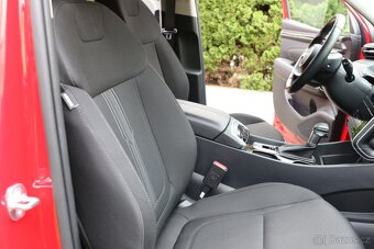 Hyundai Tucson 1.6 T-GDI 110kW Comfort 1.M ČR, DP'H - 18
