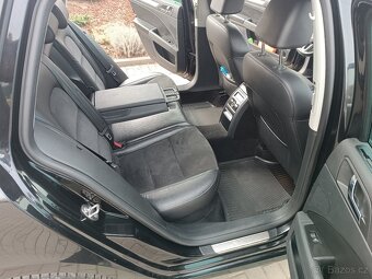 Škoda Superb II 1.8tsi 4x4 - 18