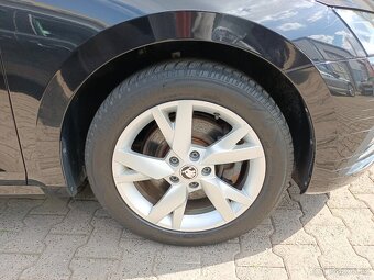 Škoda Octavia 4 Combi IV Style 1.4TSI 150kW DSG 52tkm HUD - 18
