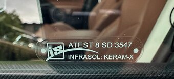 Škoda Enyaq 80x 4x4 195 kW / DCC, ACC, Matrix, 360, TČ, TZ - 18