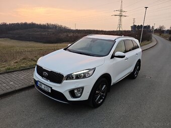 Kia Sorento - 18