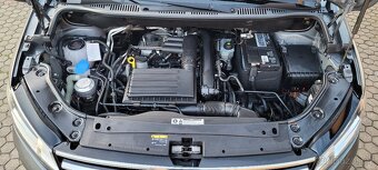 VW Caddy 1,4 TSi 96kW benzín r.v.2019 DPH Comfortline - 18