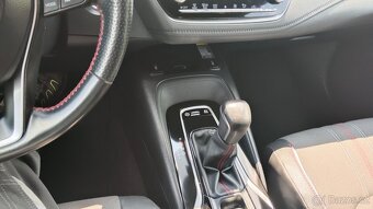 Toyota Corolla 2.0 HYBRID GR odpočet DPH - 18