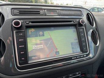 Volkswagen Tiguan 2.0 TDI 81KW SPORT&STYLE - 18
