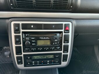 Ford Galaxy 1,9TDI 85kw - 18