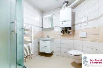 Pronájem bytu 3+kk, 87 m2 - v centru Rakovníka, ev.č. 00121 - 18