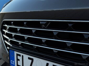 Ford Kuga 2.5 DURATEC 165kW PHEV TITANIUM 2021 ČR - 18