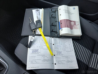 Volkswagen Golf 1.6i 75kW Trendline - 18