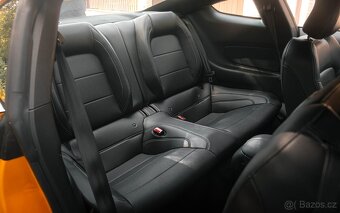 Ford Mustang, V8 GT 5.0/336kW 1.maj ČR - 18