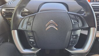 Citroën Grand C4 SpaceTourer 1.5 BLUEHDI BUSINESS LOUNGE - 18