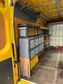 PEUGEOT BOXER DÍLNA L2H2 2.2HDi 96kW,2016,KLIMA,DPH,TAŽNÉ - 18