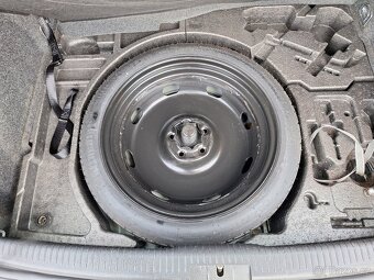 Volkswagen Golf, 1,9TDi,4MOTION,77kW,tažné,výhřev - 18