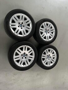 BMW E65 750i - 270 kW 2008 - 18