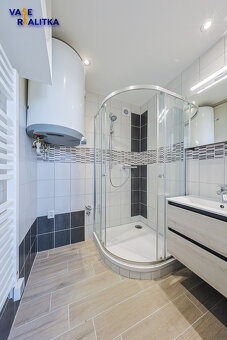 Pronájem, byt 3+1, Hustopeče nad Bečvou, ul. J.V.Choráze - 18