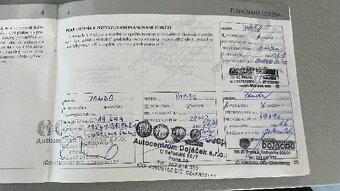 Fiat Panda, 1.2i 51KW // LPG // TAŽNÉ // RV 5/2011 - 18