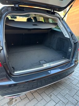 Mercedes C220d 2021 9G w205 Facelift - 18