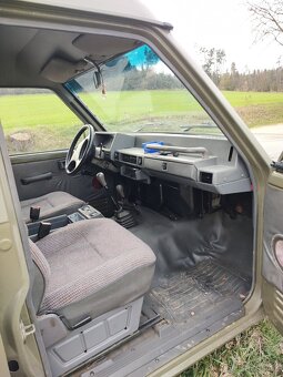 Nissan Patrol - 18