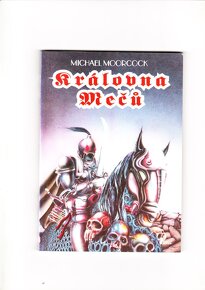 ANGLO-AMERICKÁ SCI-FI A FANTASY - 18