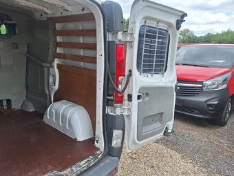 Nissan Primastar 2.0DCi - 18