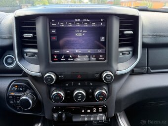 DODGE RAM 1500 DESTROYER GREY - 18