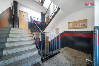 Prodej bytu 3+1, 62 m², Rokycany, ul. Polní - 18