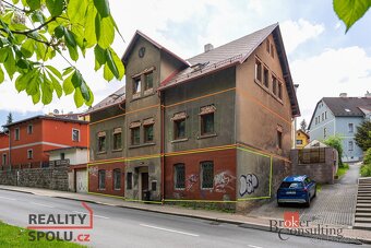 Prodej, byty/4+1, 105 m2, Melantrichova 183/8, 46007 Liberec - 18