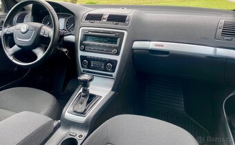 Škoda Octavia SCOUT 2.0 TDI CR DSG 4X4 103KW COMBI ELEGANCE - 18