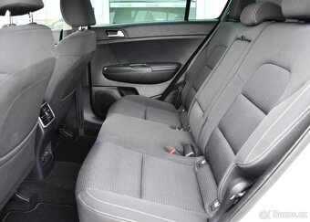 Kia Sportage 1.6GDi 97kW CARPLAY ČR 2xKOLA - 18