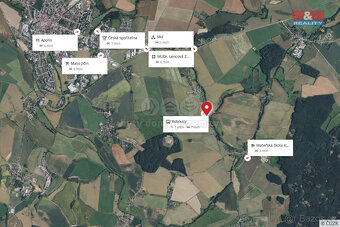 Prodej zemědělské usedlosti, 312 m², Jičín - 18