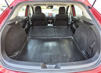 MAZDA 3 2.0i 1 MAJITEL AUTOMAT NAVIGACE ALU KOLA - 18