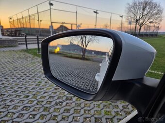 Škoda Fabia 3 combi, 1.0 Tsi 81kw Ambition, ČR, DPH - 18