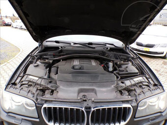 BMW X3 d 2,0 TAŽNÉ ZAŘÍZENÍ - 18