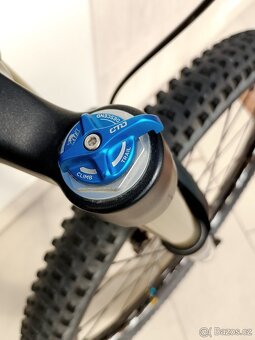 Enduro GT Sensor PRO 27,5 vel.L, FOX performance - TOP stav - 18