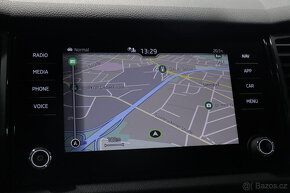 Škoda Kodiaq Sportline 2.0 TDi DSG 4x2 -navi,LED,tažné,150PS - 18