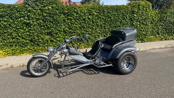 Trike Rewaco FX1 Family - 18