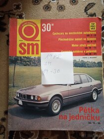 velká sbírka světu motorů + automobil - 18