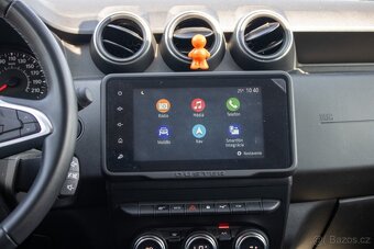 Dacia Duster 1.0 TCe 90 Prestige - 18