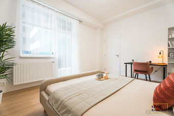 PRODEJ  STYLOVÉHO BYTU 3+KK S TERASOU - 18