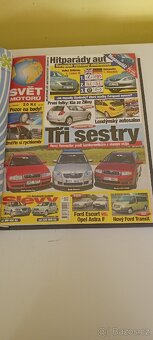 Svět motorů 2006 - 18