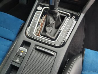 VW Passat B8 Variant Elegance 2.0TDI 110kW- záruka Autodraft - 18