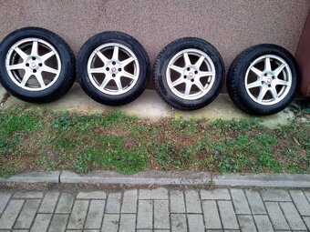 Fiat Dobló Maxi 5 míst 1,9JTD - 18