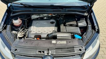 Volkswagen Sharan //2.0TDi//103kW//7MÍST//BLUE-MOTION// - 18